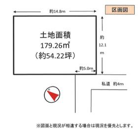 埼玉県加須市柳生