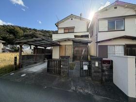 和歌山県和歌山市西浜