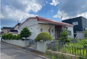 北海道北広島市西の里東２丁目