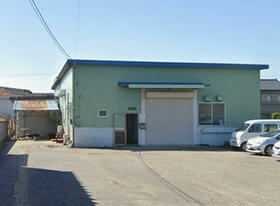 富山県高岡市下黒田市場通り