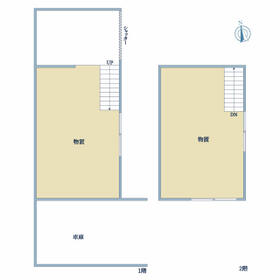 秋田県仙北市西木町桧木内字吉田