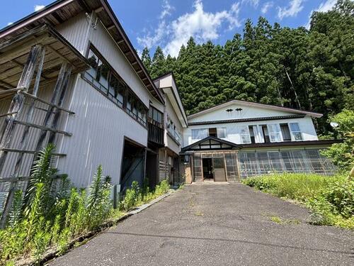 Used Detached House, Senboku, Akita