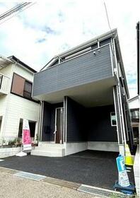 神奈川県綾瀬市上土棚北２丁目