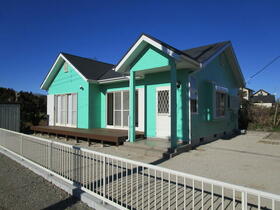 茨城県鉾田市汲上