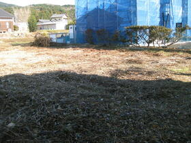 茨城県石岡市部原