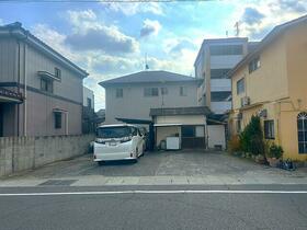 岡山県岡山市南区福吉町