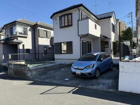 東京都町田市図師町