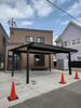 土崎駅より徒歩26分 新築の賃貸物件