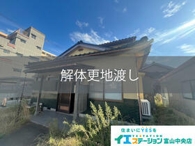 富山県富山市五福