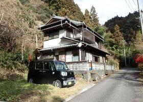 高知県長岡郡大豊町連火