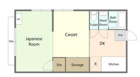 間取り：212056040800