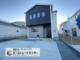 福島県郡山市芳賀３丁目