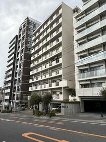 市ヶ谷グリーンハイツ