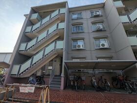 サニーハイツ堺　１号棟