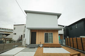 兵庫県姫路市広畑区西蒲田