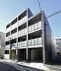 学芸大学駅より徒歩9分 4階 新築の賃貸物件
