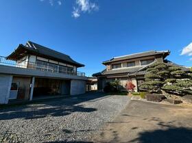 茨城県結城市大字浜野辺