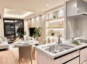 勝どき　ザ・タワー