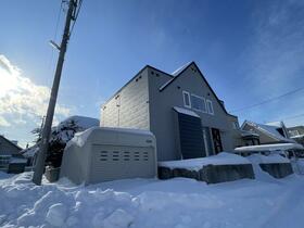 北海道札幌市厚別区上野幌二条６丁目