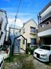 第6コーポ稲垣 2階 築35年11ヶ月の賃貸物件