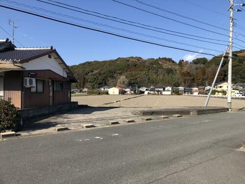 土地, 佐賀県 杵島郡白石町