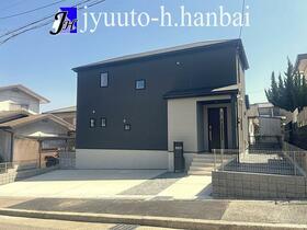 奈良県生駒市あすか野南２丁目
