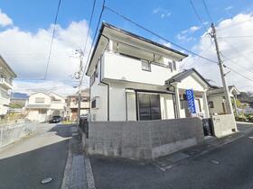 和歌山県橋本市高野口町大野