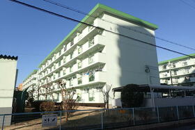 河内松原団地Ａ−２棟