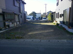 千葉県館山市船形