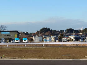 岩手県胆沢郡金ケ崎町西根上餅田