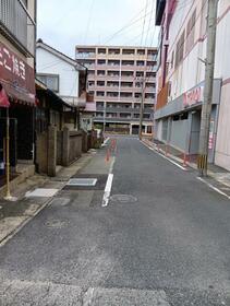 福岡県北九州市門司区大里原町