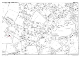 茨城県水戸市平須町