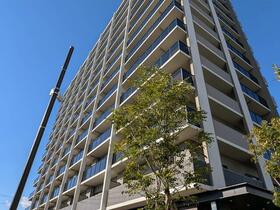 オブリージュ富士プレミアレジデンス