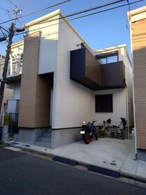 神奈川県横浜市港南区大久保３丁目