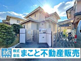 奈良県北葛城郡広陵町馬見南５丁目