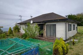 千葉県富津市萩生