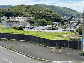 長崎県佐世保市黒髪町