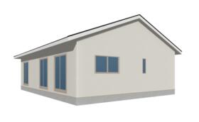 群馬県高崎市箕郷町白川