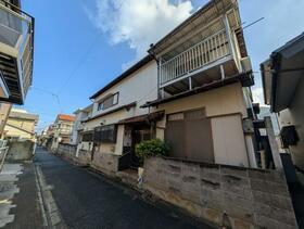 福岡県北九州市小倉北区黒住町