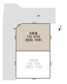 愛知県清須市春日東出