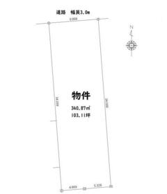 愛知県豊川市小坂井町中野