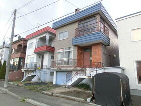 北海道札幌市白石区北郷六条３丁目