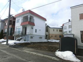 北海道札幌市白石区北郷六条３丁目