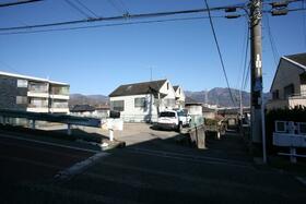 神奈川県秦野市萩が丘