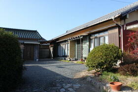 三重県鈴鹿市東庄内町