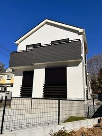 東京都町田市上小山田町