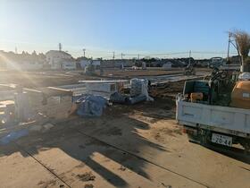 千葉県富里市七栄