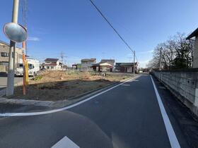 群馬県太田市内ケ島町