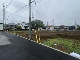 栃木県宇都宮市駒生２丁目