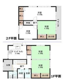 岐阜県各務原市那加浜見町２丁目